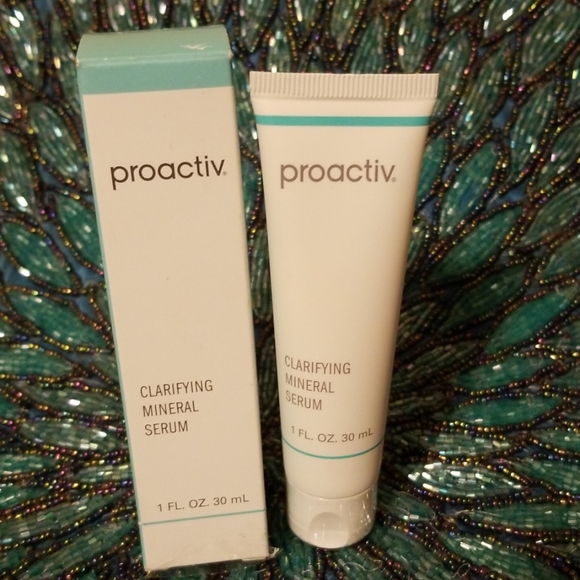 Proactiv Clarifying Mineral Serum - Picture 1 of 2